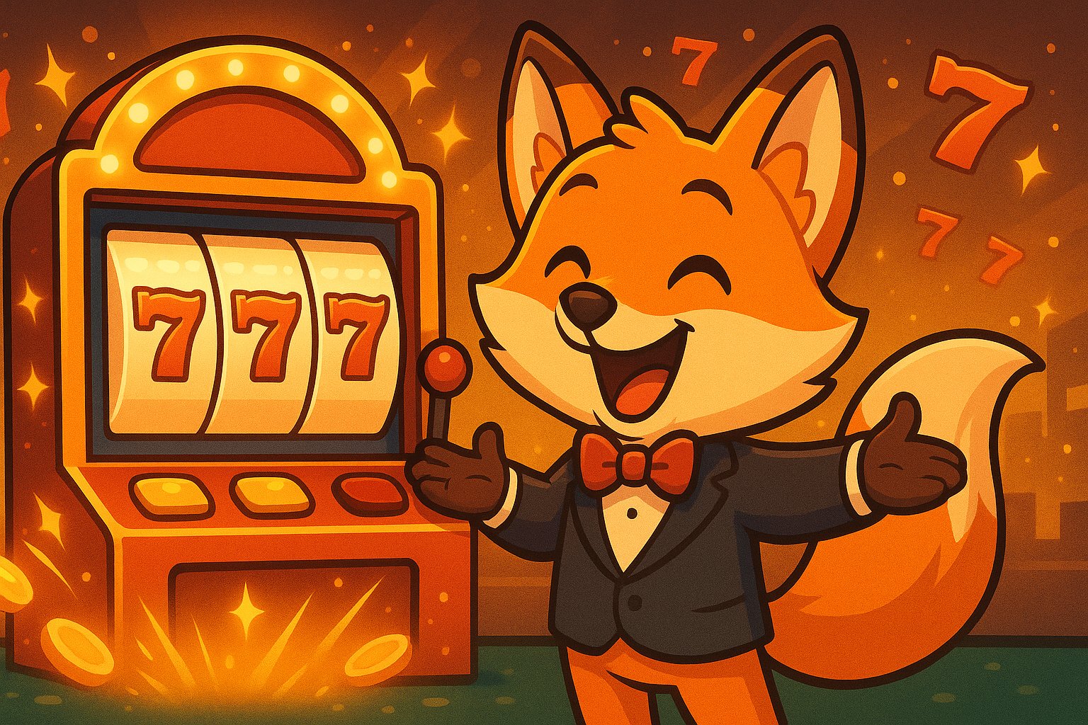 Pemain menikmati permainan slot online sunantoto di Smartphone