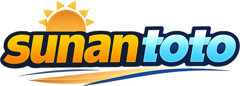 Logo sunantoto
